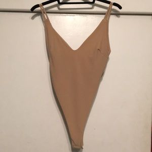 Fashion Nova body suit